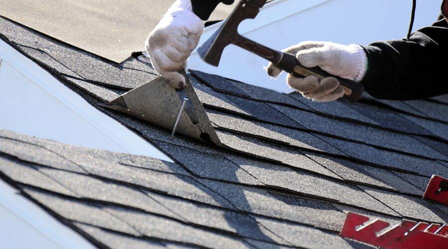 Professional gutter cleaning in Fort Littleton, PA